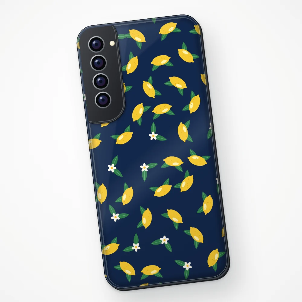 Cover Galaxy S21 Ultra Personalizzata