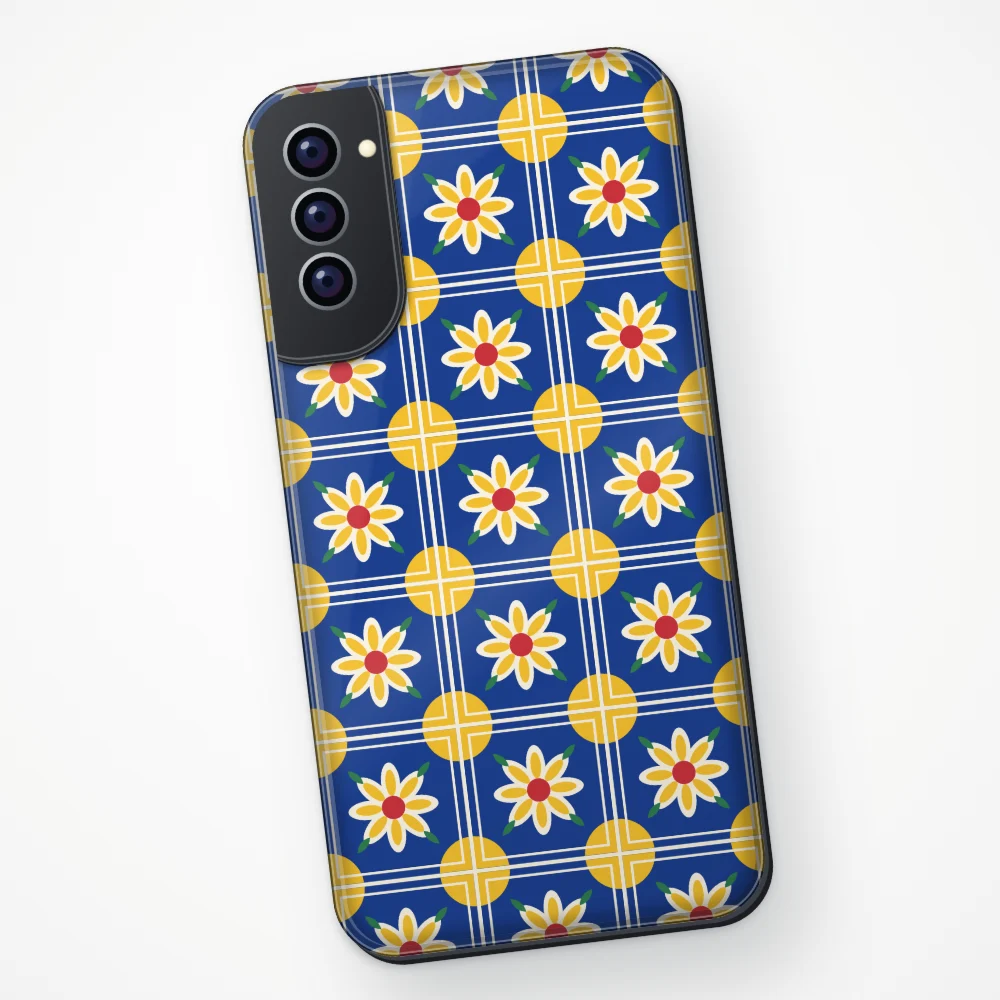 Cover Galaxy S22 Personalizzata