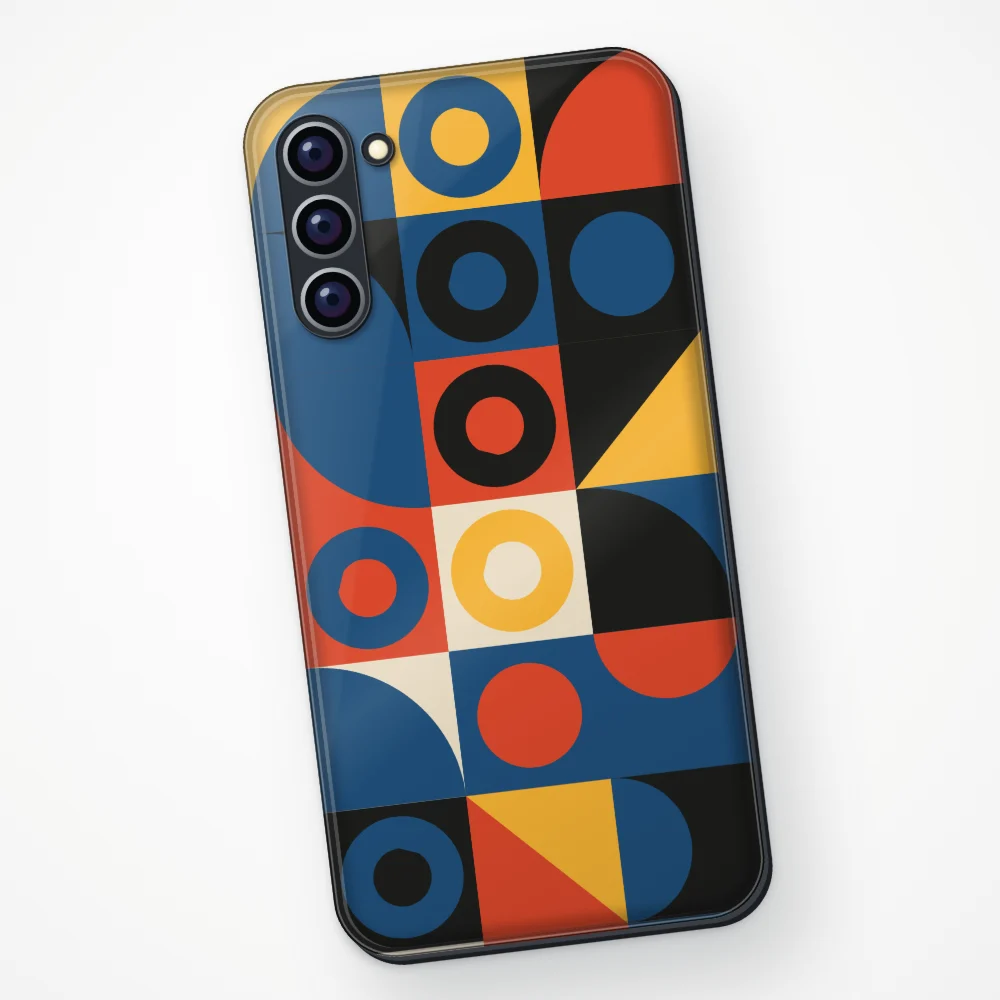 Cover Galaxy S23 Plus Personalizzata