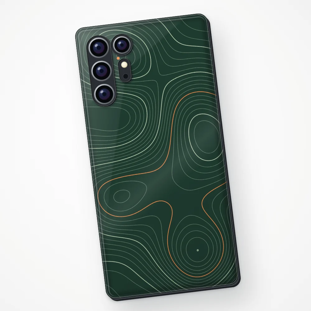 Cover Galaxy S23 Ultra Personalizzata