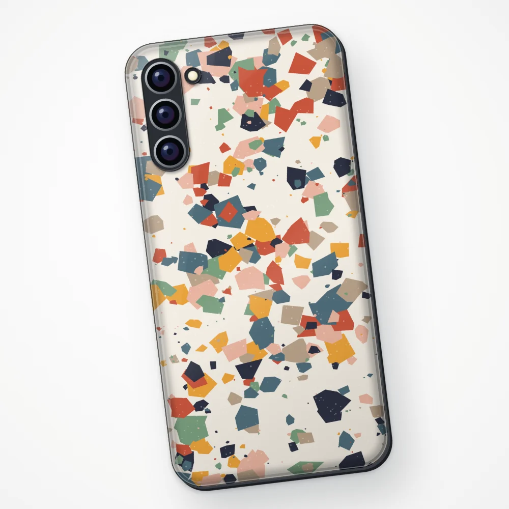 Cover Galaxy S24 Plus Personalizzata