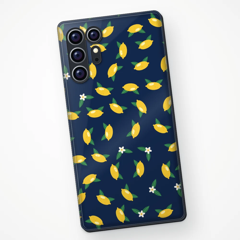 Cover Galaxy S24 Ultra Personalizzata