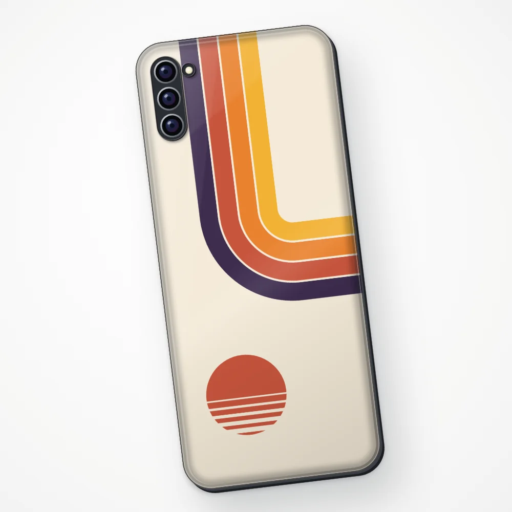 Cover Xperia XZ4 Personalizzata