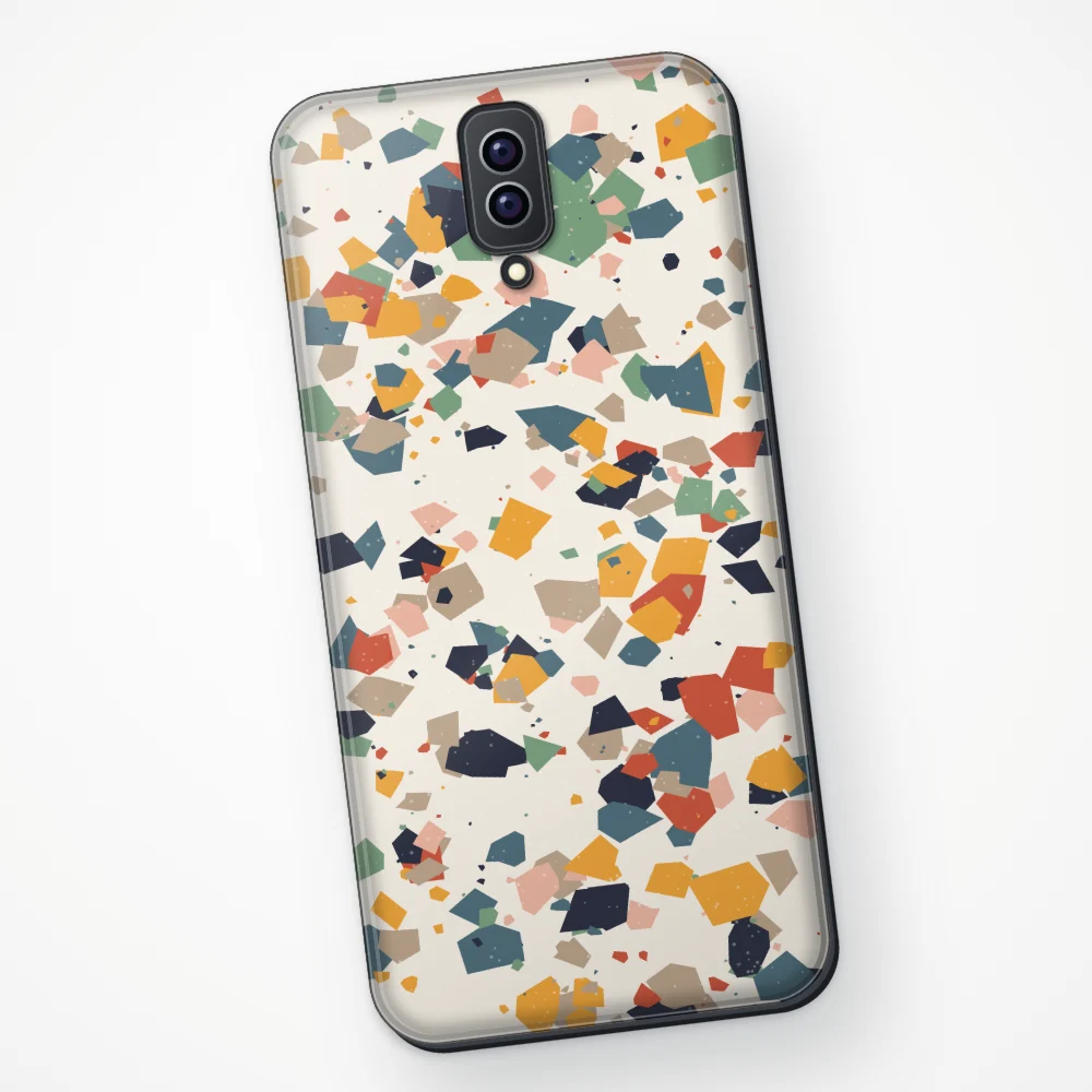 Cover Mi Mix 3 Personalizzata