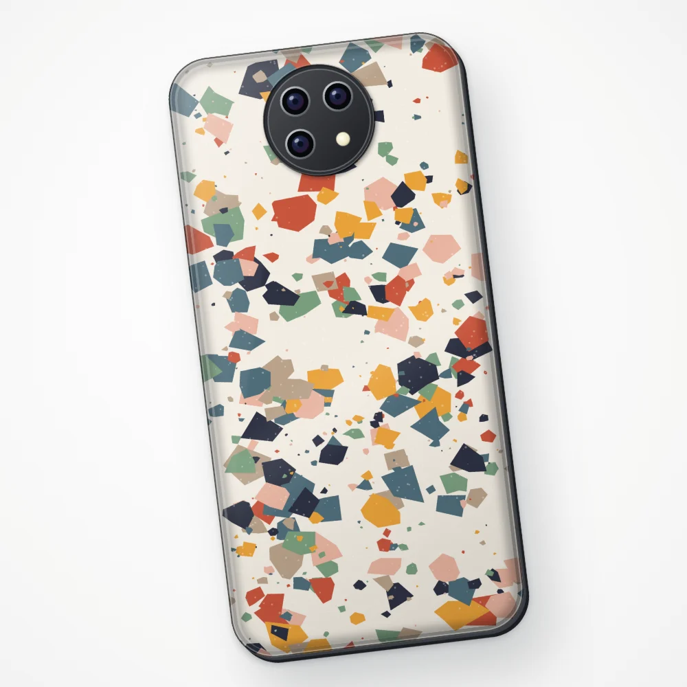 Cover Redmi Note 9 5G Personalizzata