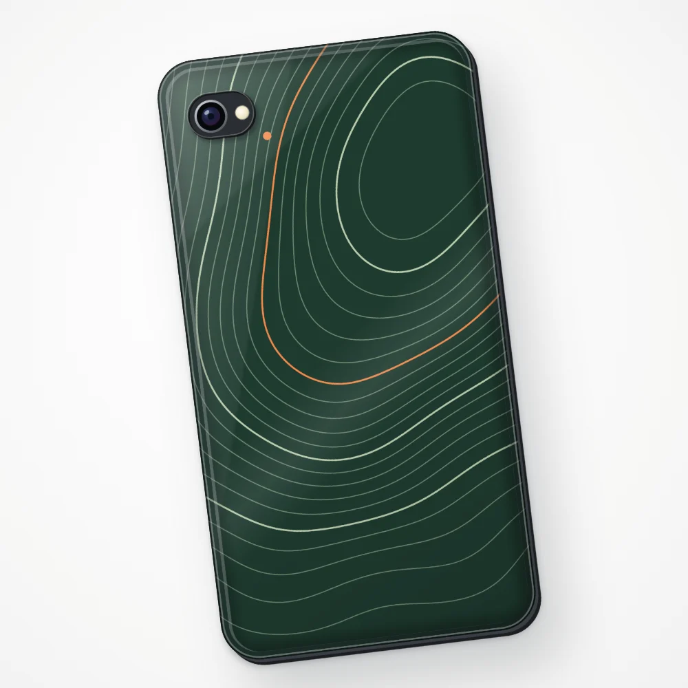 Cover Ascend Y300 Personalizzata