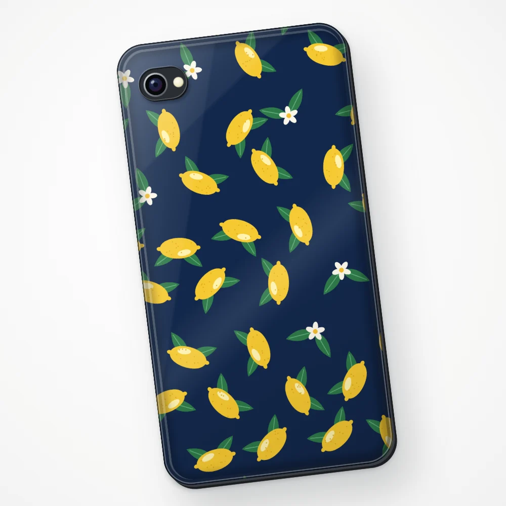 Cover Ascend Y530 Personalizzata