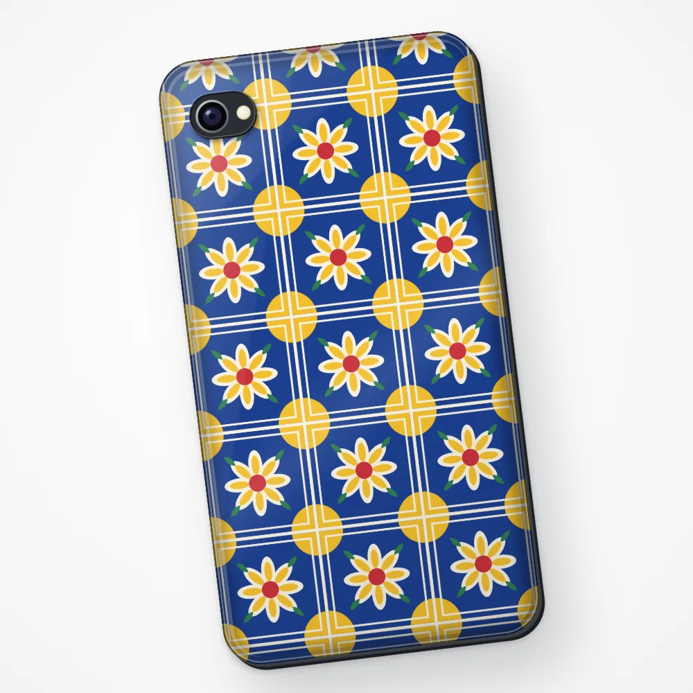 Cover Ascend Y550 Personalizzata