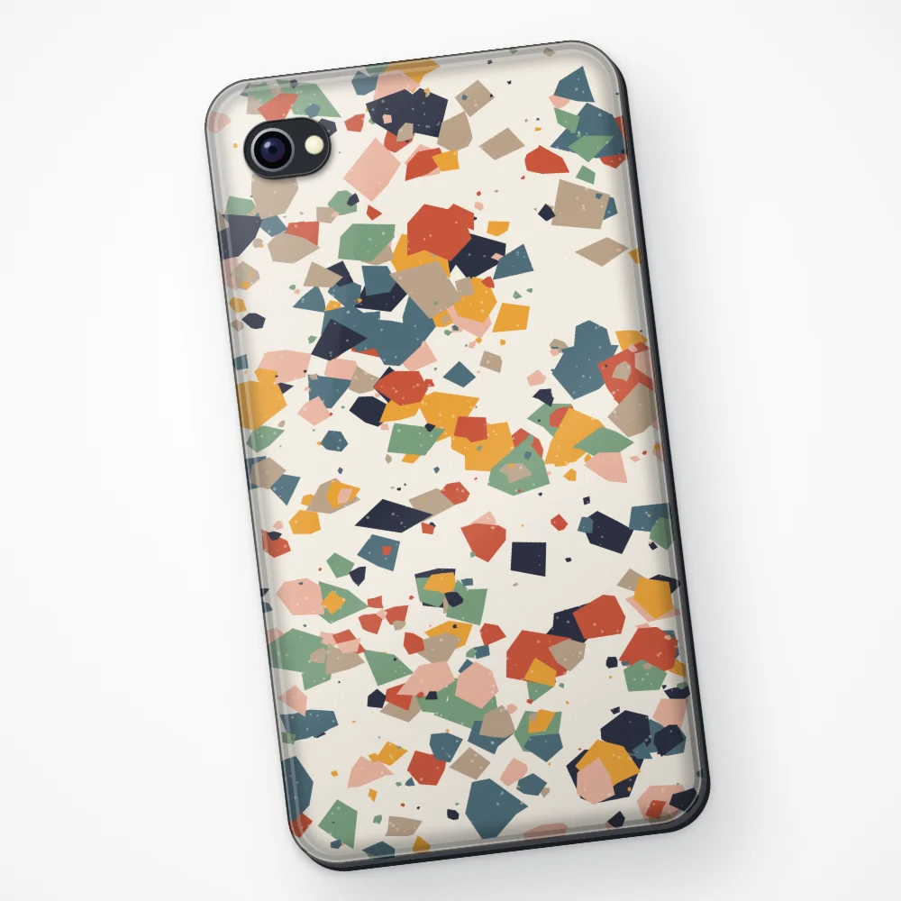 Cover Ascend Y600 Personalizzata