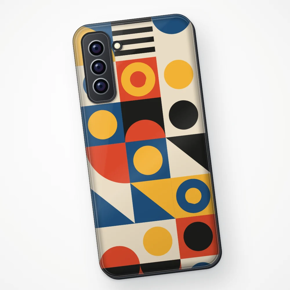 Cover Enjoy 10S Personalizzata