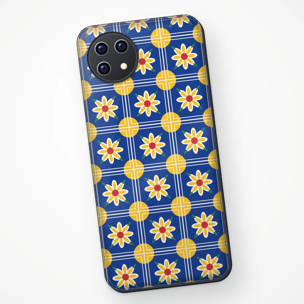 Cover Enjoy 20 Plus 5G Personalizzata