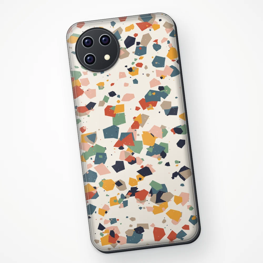 Cover Enjoy 20 Plus Personalizzata
