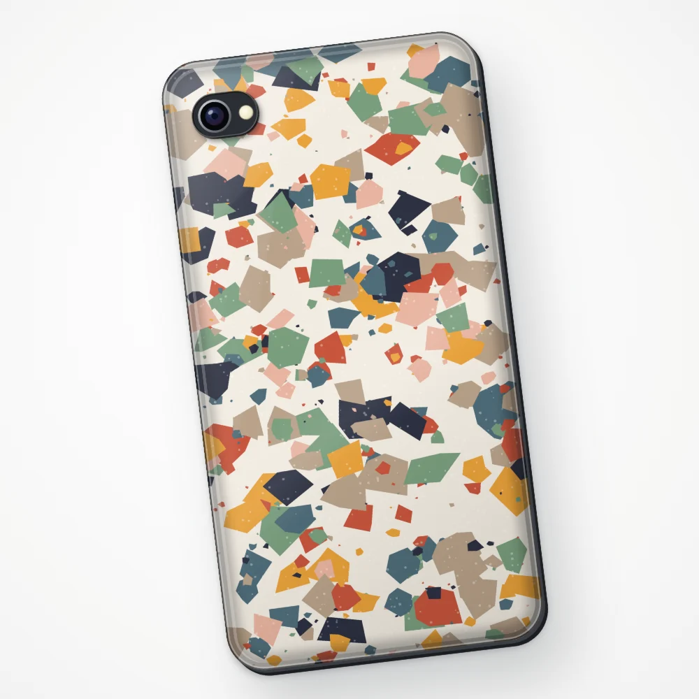 Cover G526 Personalizzata