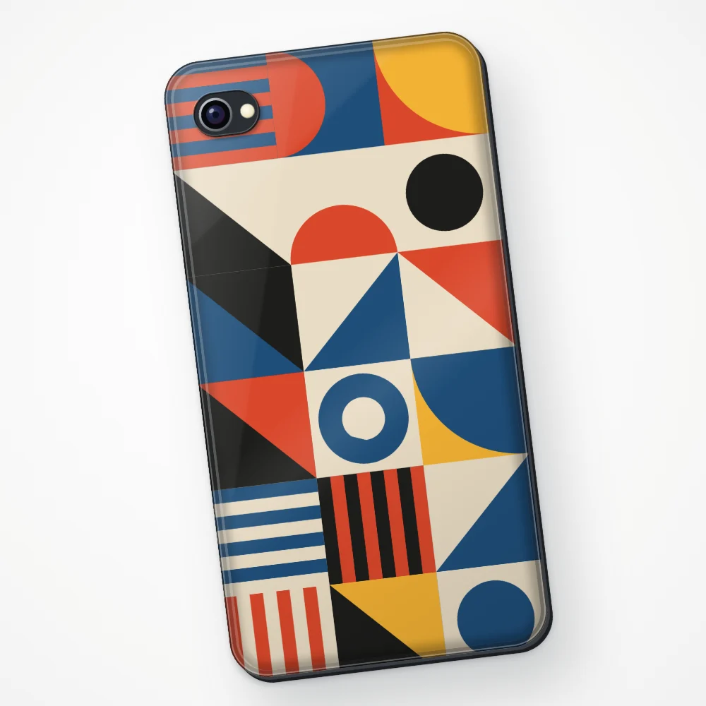 Cover Honor 4X Personalizzata