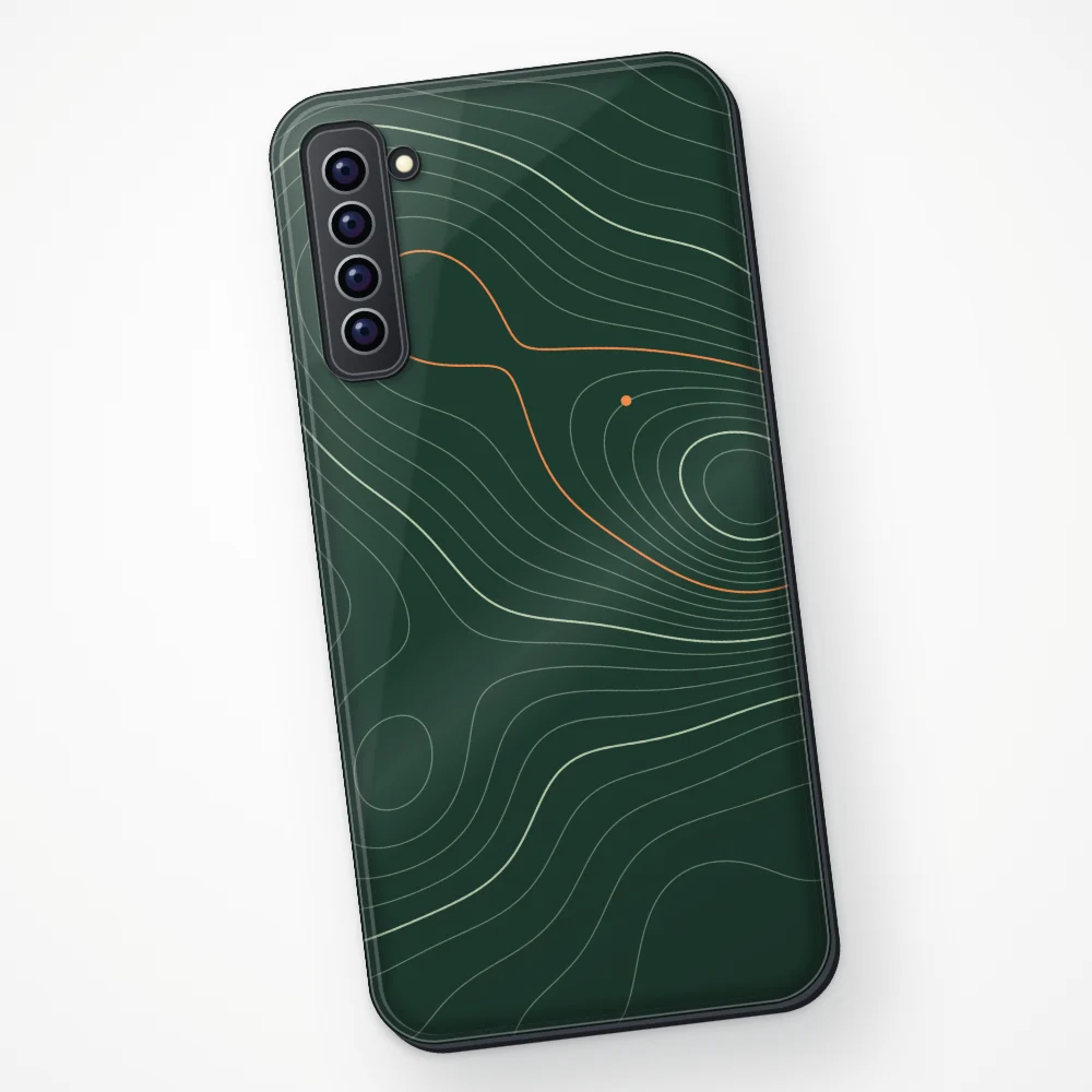Cover Nova 5I Pro Personalizzata