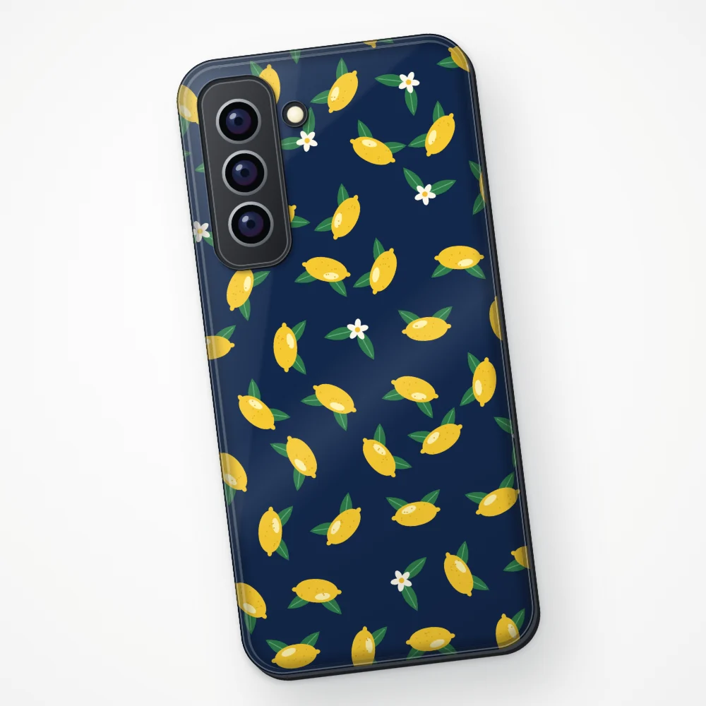 Cover Nova 6 5G Personalizzata