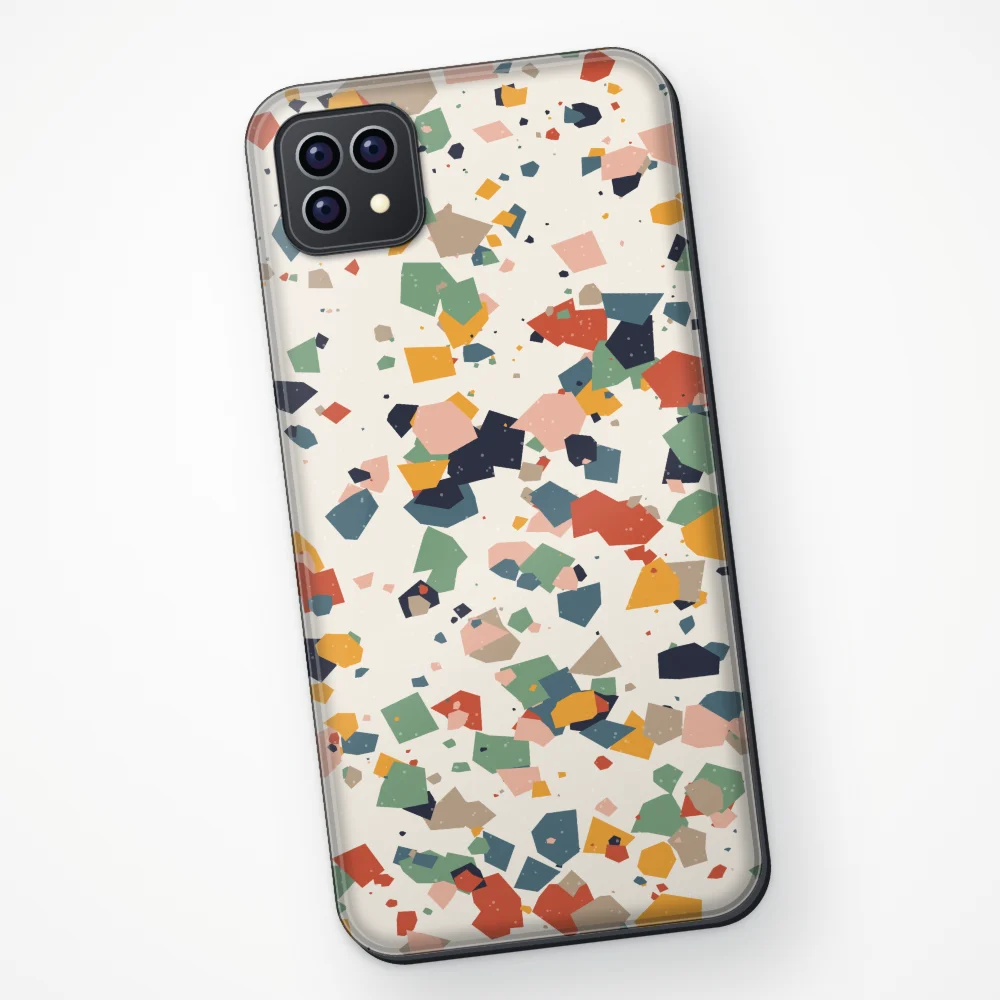 Cover Nova 6 SE Personalizzata