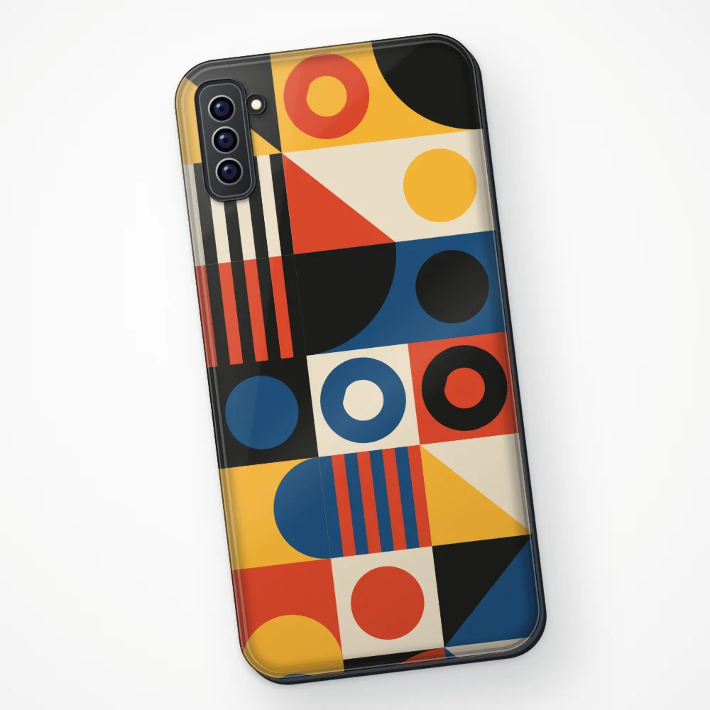 Cover P40 Lite E Personalizzata