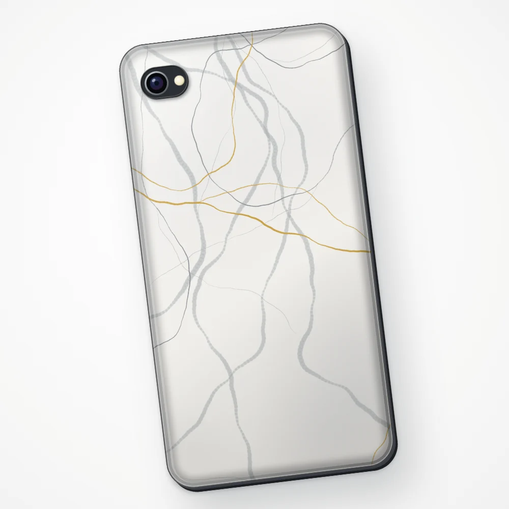 Cover Y5 II Personalizzata
