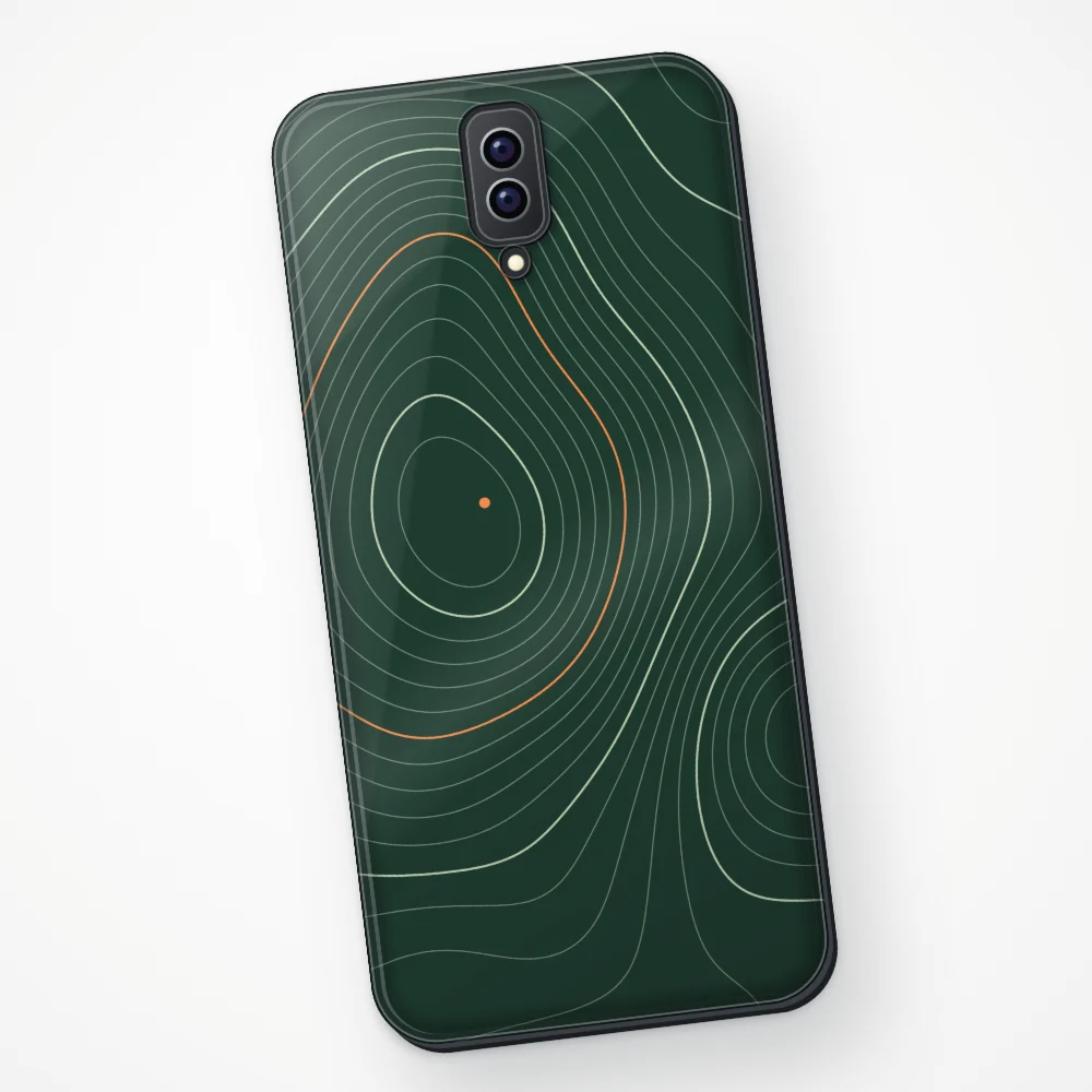 Cover G7 Personalizzata