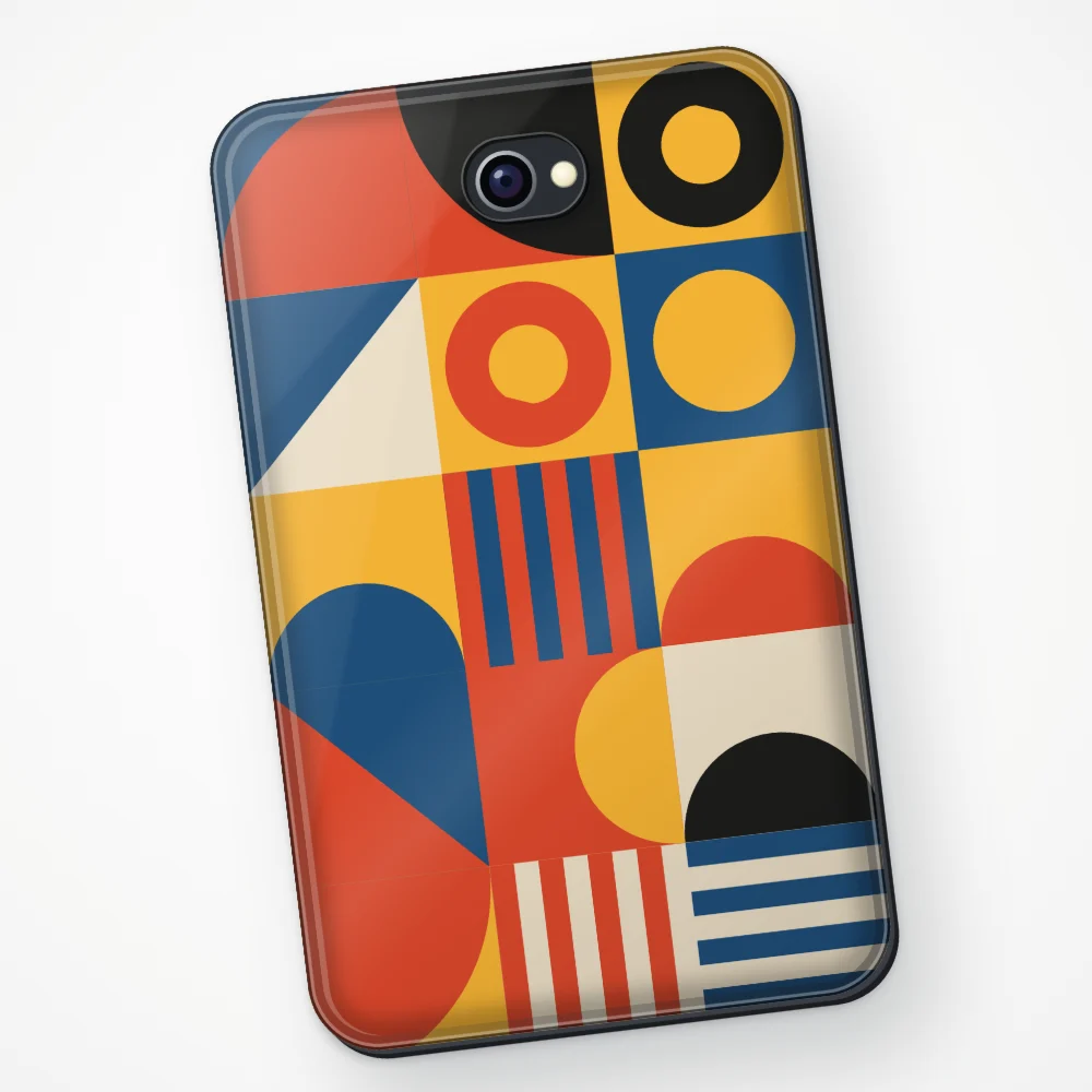 Cover Optimus L3 E400 Personalizzata