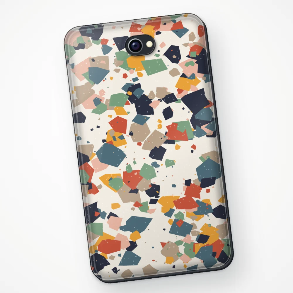 Cover Optimus L4 II E440 Personalizzata
