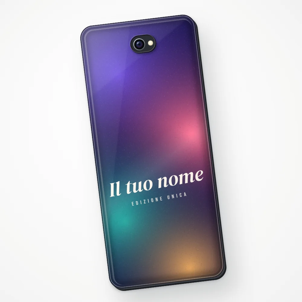 Cover Nokia 515 Dual Sim Personalizzata