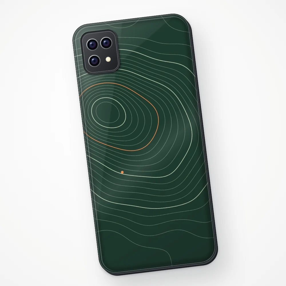 Cover Oppo A54s Personalizzata