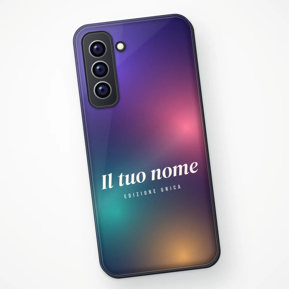 Cover Oppo A95 5G Personalizzata