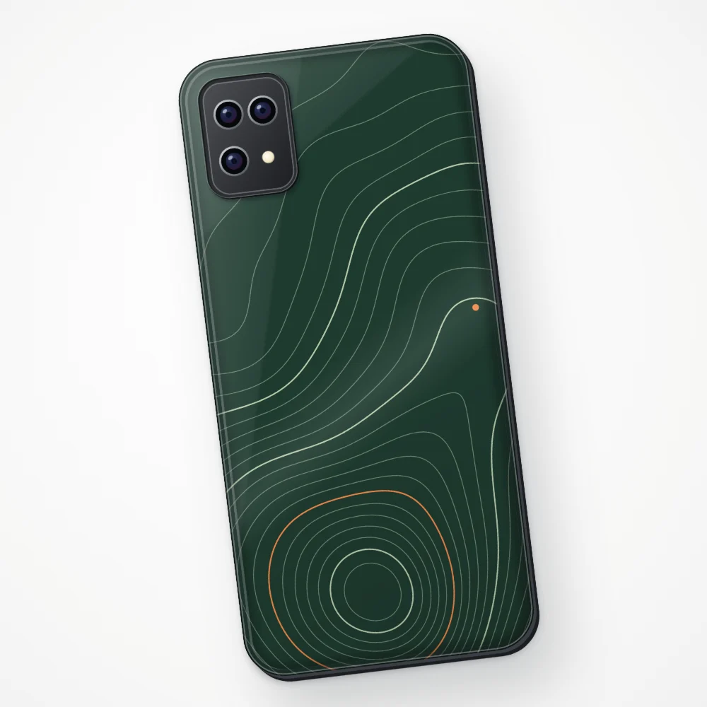 Cover Galaxy A21S Personalizzata