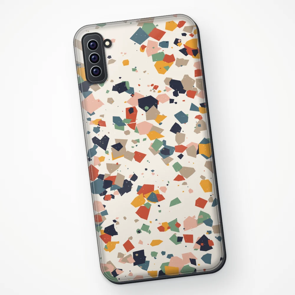 Cover Galaxy A50s Personalizzata