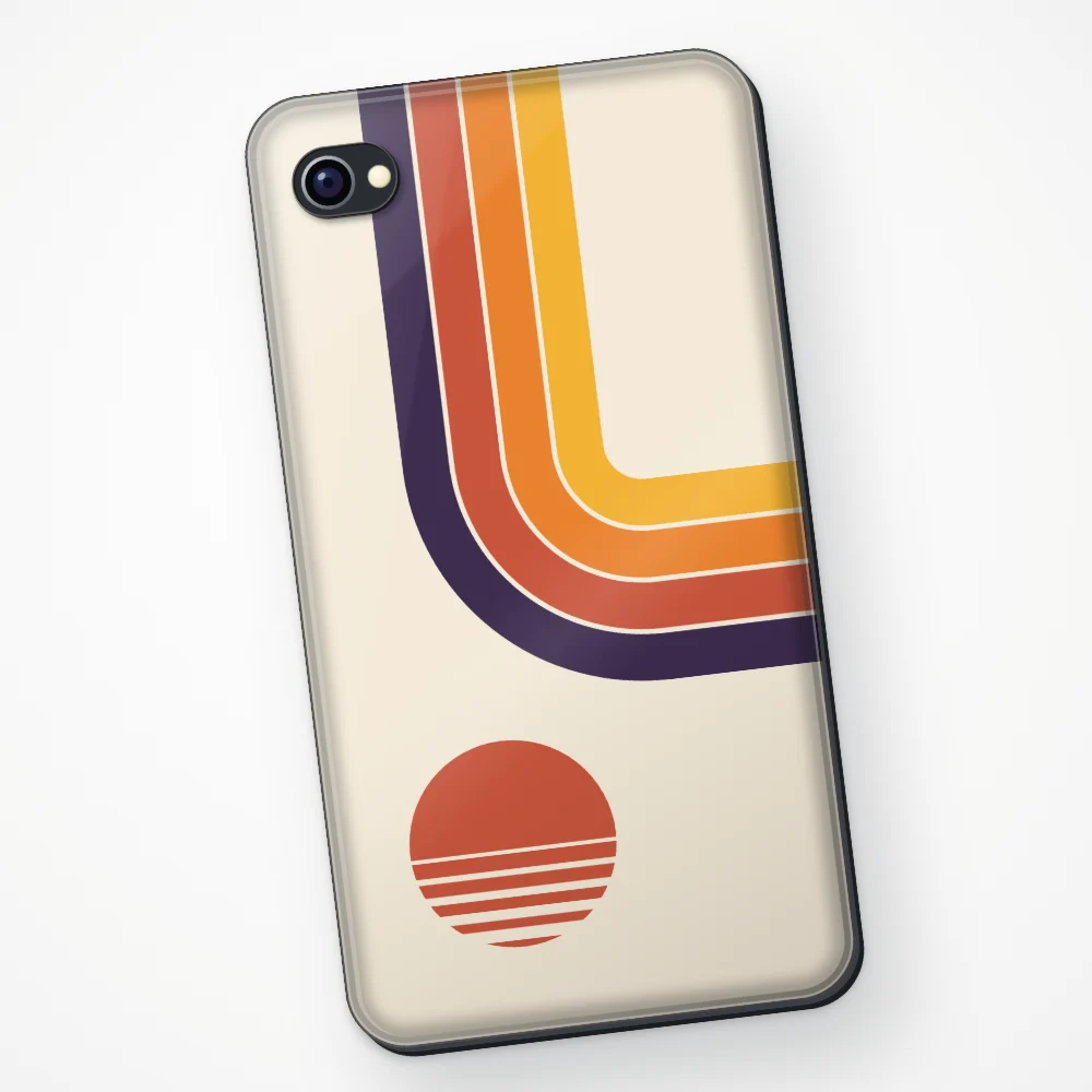 Cover Xperia C Personalizzata