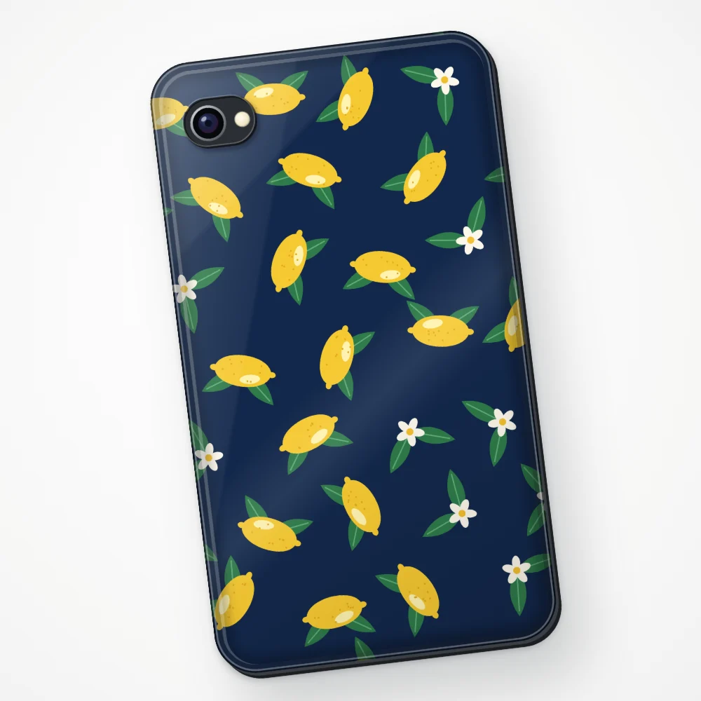 Cover Vodafone Smart Mini 7 Personalizzata