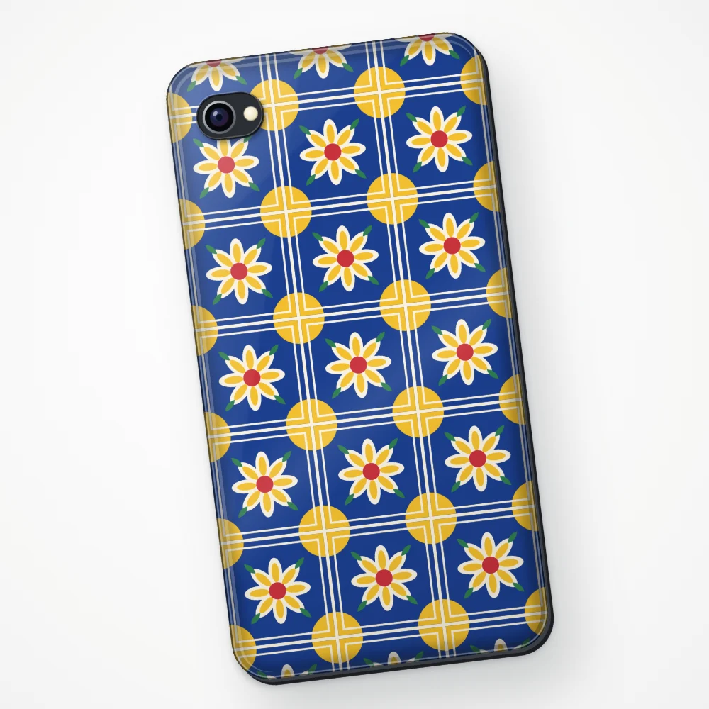 Cover Vodafone Smart Turbo 7 Personalizzata