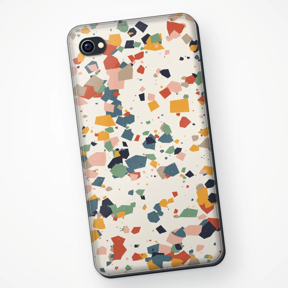 Cover Wiko Rainbow Personalizzata
