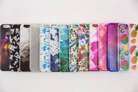 Cover personalizzate
