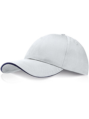 Cappellino In Cotone Calibi all'ingrosso