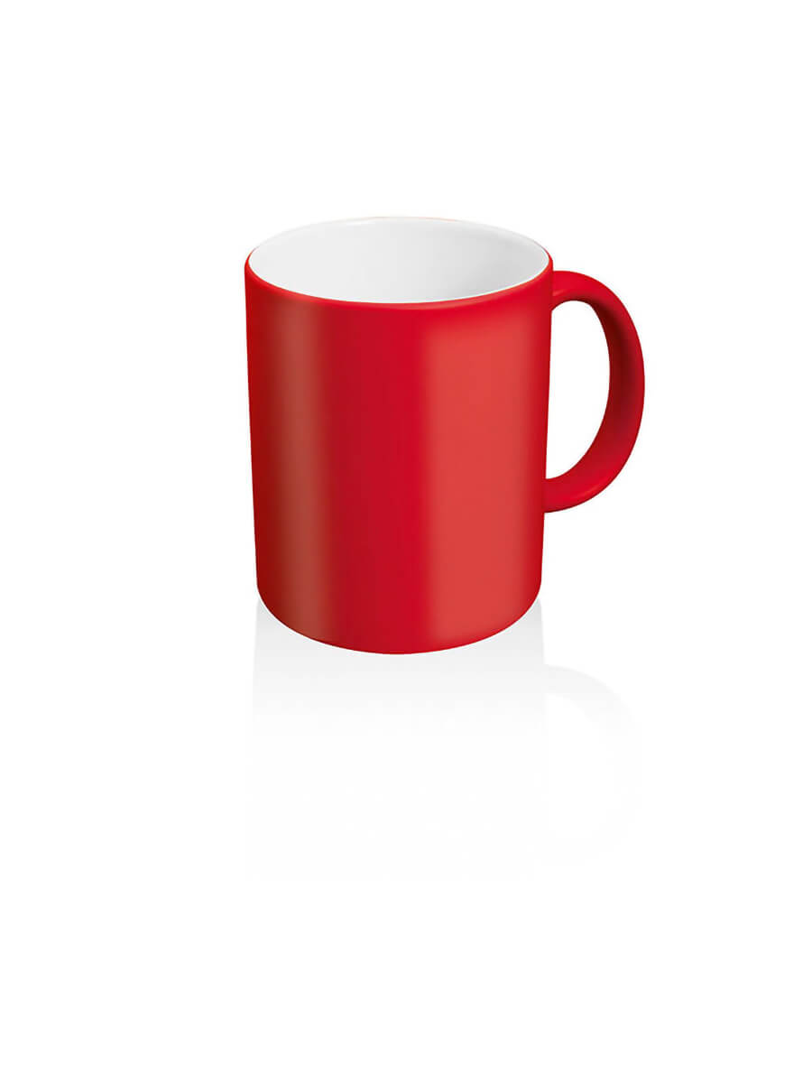 Tazza Ceramica Colorata Mug-color Matt all'ingrosso