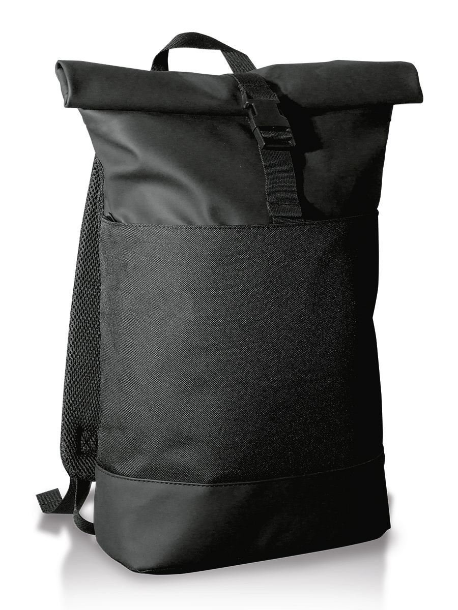 Zaino Rolltop Per Pc Vortex all'ingrosso