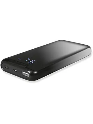 Power Bank Wireless 8000 Mah Lambda all'ingrosso