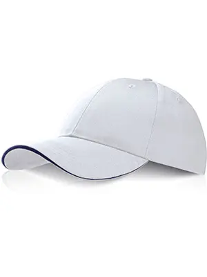 Cappellino 6 Pannelli Tyler all'ingrosso