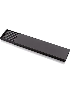 Set Di 6 Matite Black Six all'ingrosso