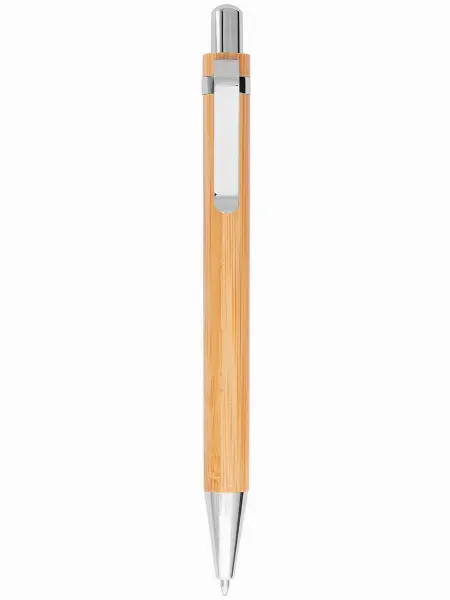 Penna Ecologica In Bamboo Ikeda all'ingrosso