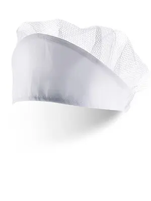 Cuffia Da Cucina Mesh-1 all'ingrosso