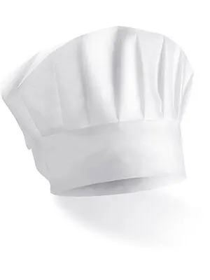 Cappello Da Cuoco Chef all'ingrosso