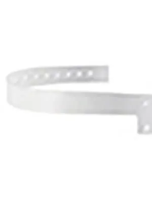 Braccialetti Monouso In Pvc Tik-tak all'ingrosso