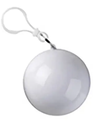 Poncho Impermeabile Poncho-ball all'ingrosso