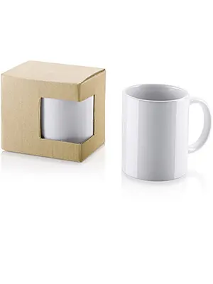 Tazza Sublimatica In Ceramica Mug all'ingrosso