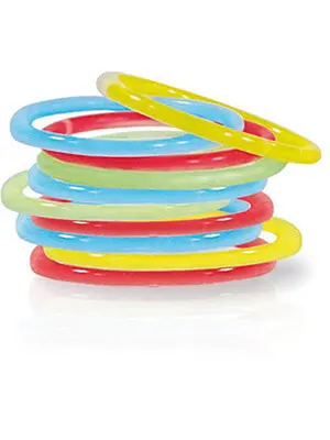 Braccialetti Luminosi Glow all'ingrosso