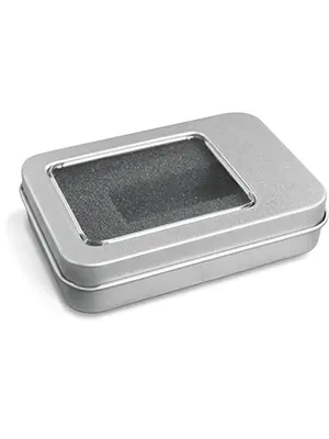 Confezione Per Usb Memory Jolly-case all'ingrosso
